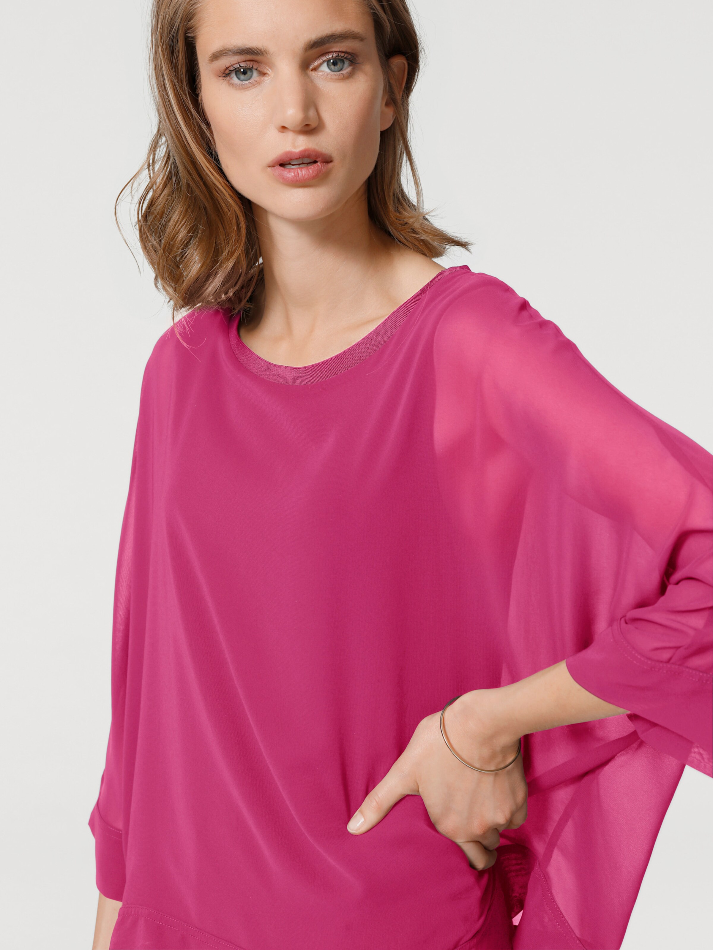 Blusenshirt