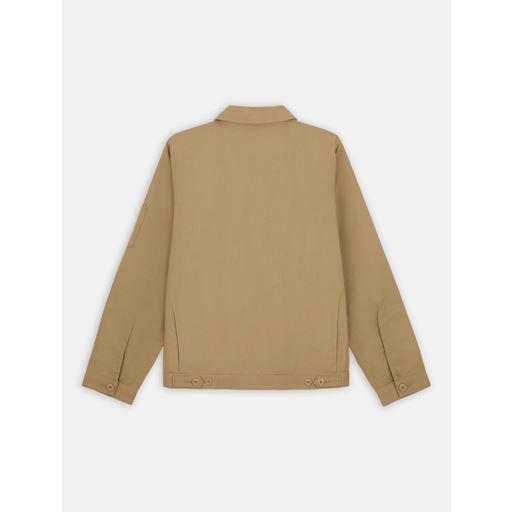 Dickies Eisenhower Jakke, Khaki, L