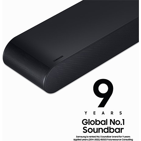Samsung HW-S66d 5.0 atmos Soundbar
