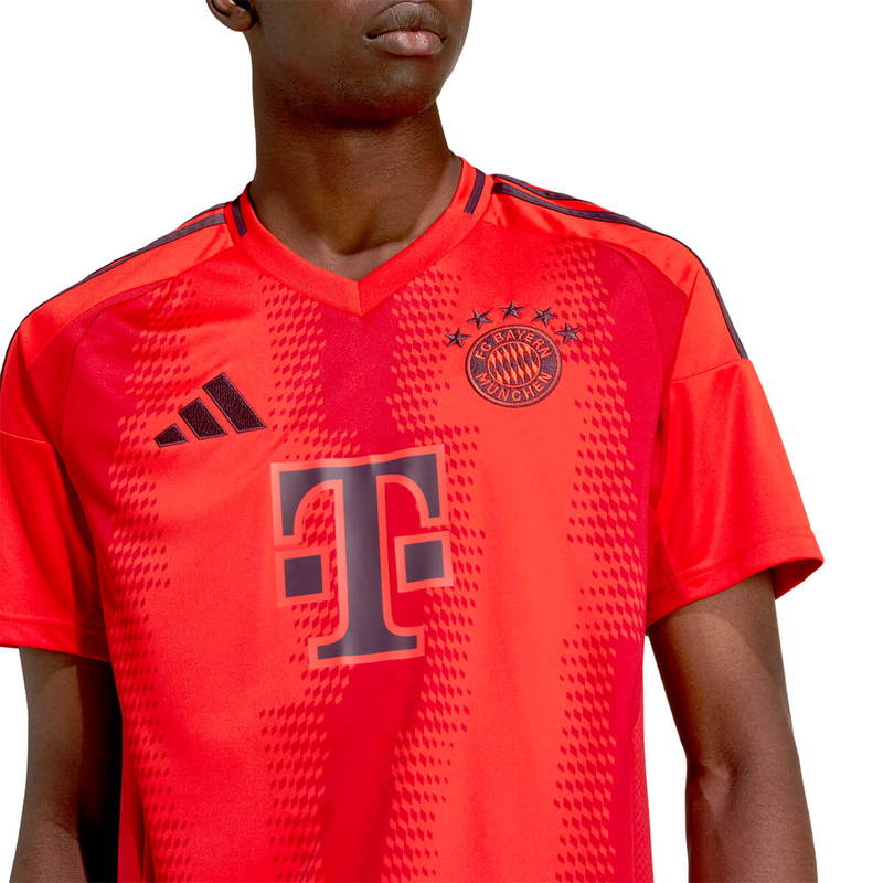 FC Bayern München Hjemmebanetrøje 24/25