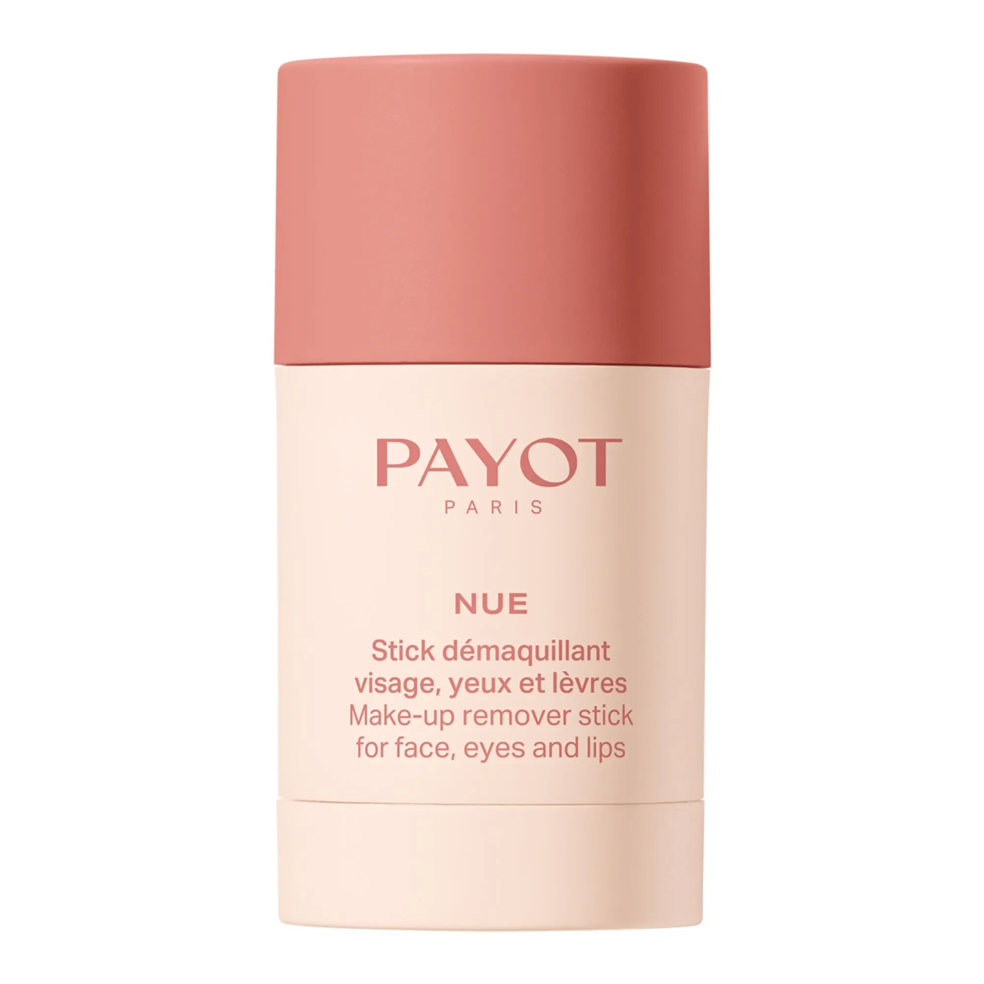 Payot - Nue Stick Démaquillant Visage, Yeux et Lèvres 50g - Visage