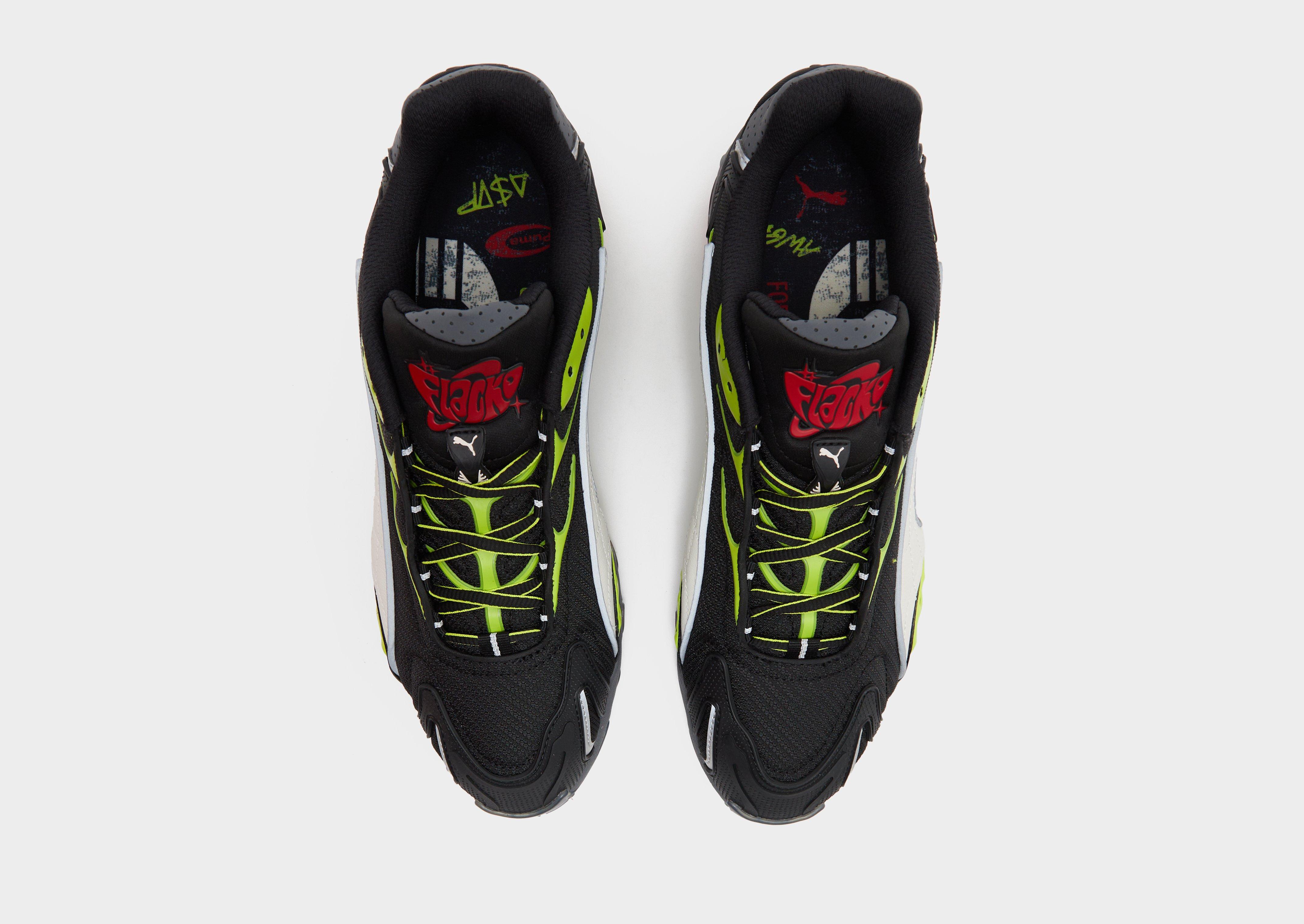PUMA x A$AP Rocky Inhale Homme