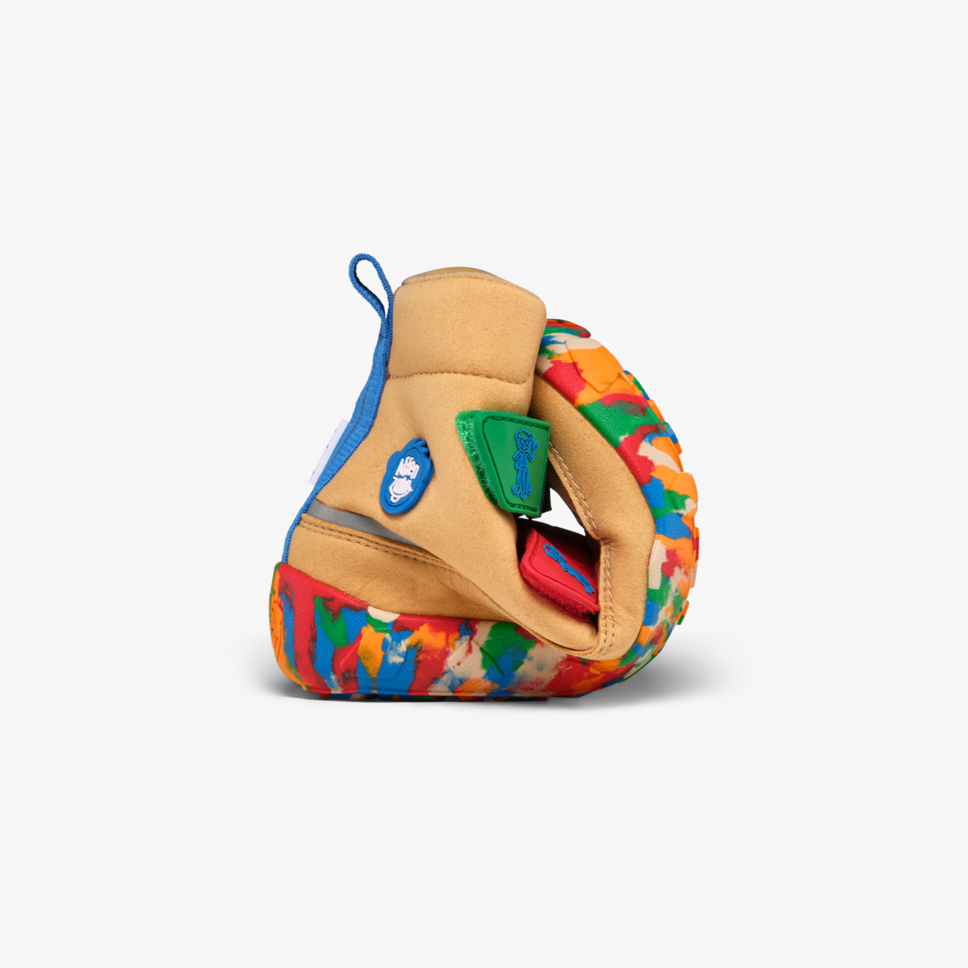 Affenzahn Kinder Klettstiefel 10 Jahre Edition - Jetzt bei reno.de