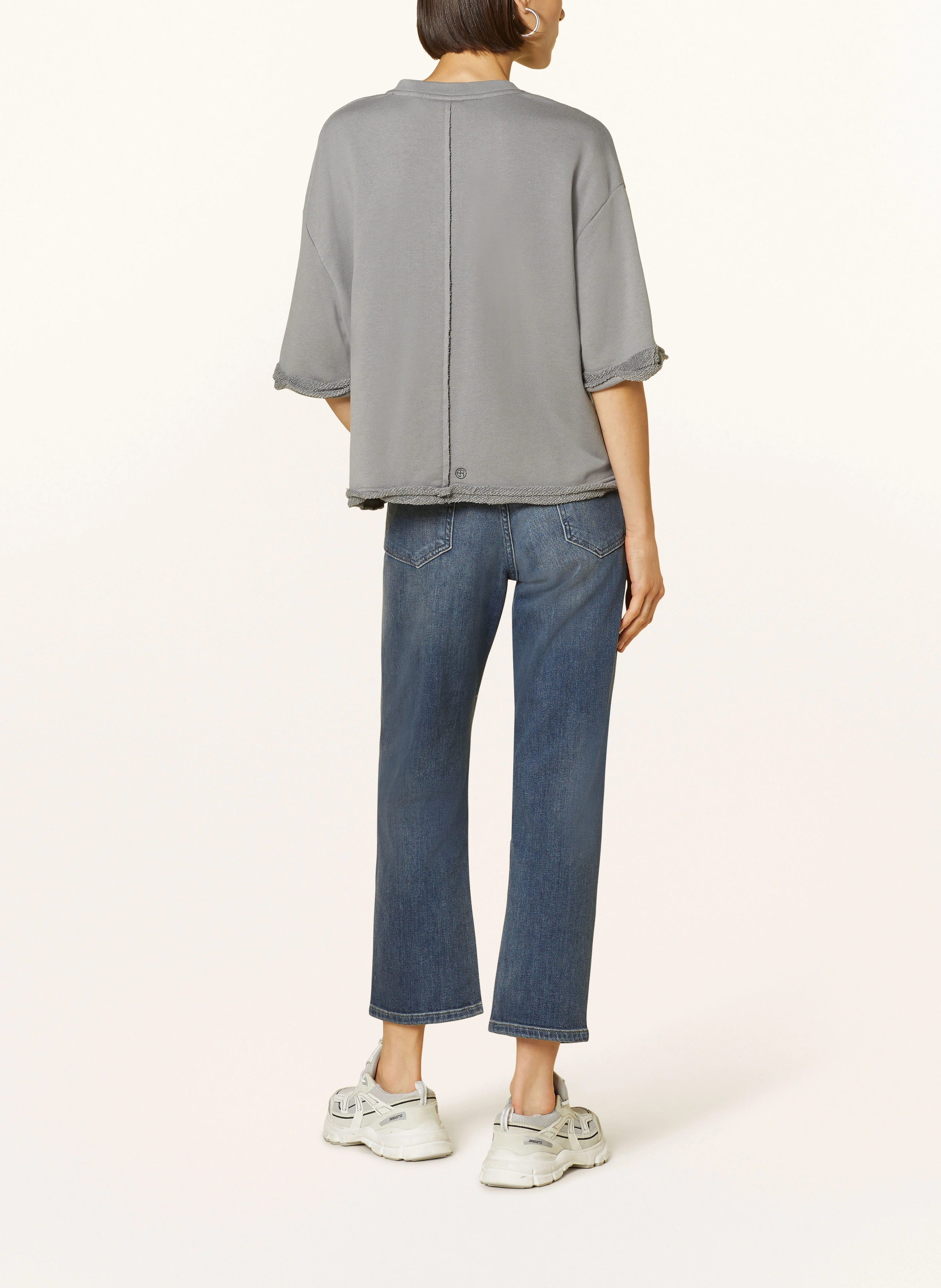 ELIAS RUMELIS Sweatshirt ERFLORENTINE
