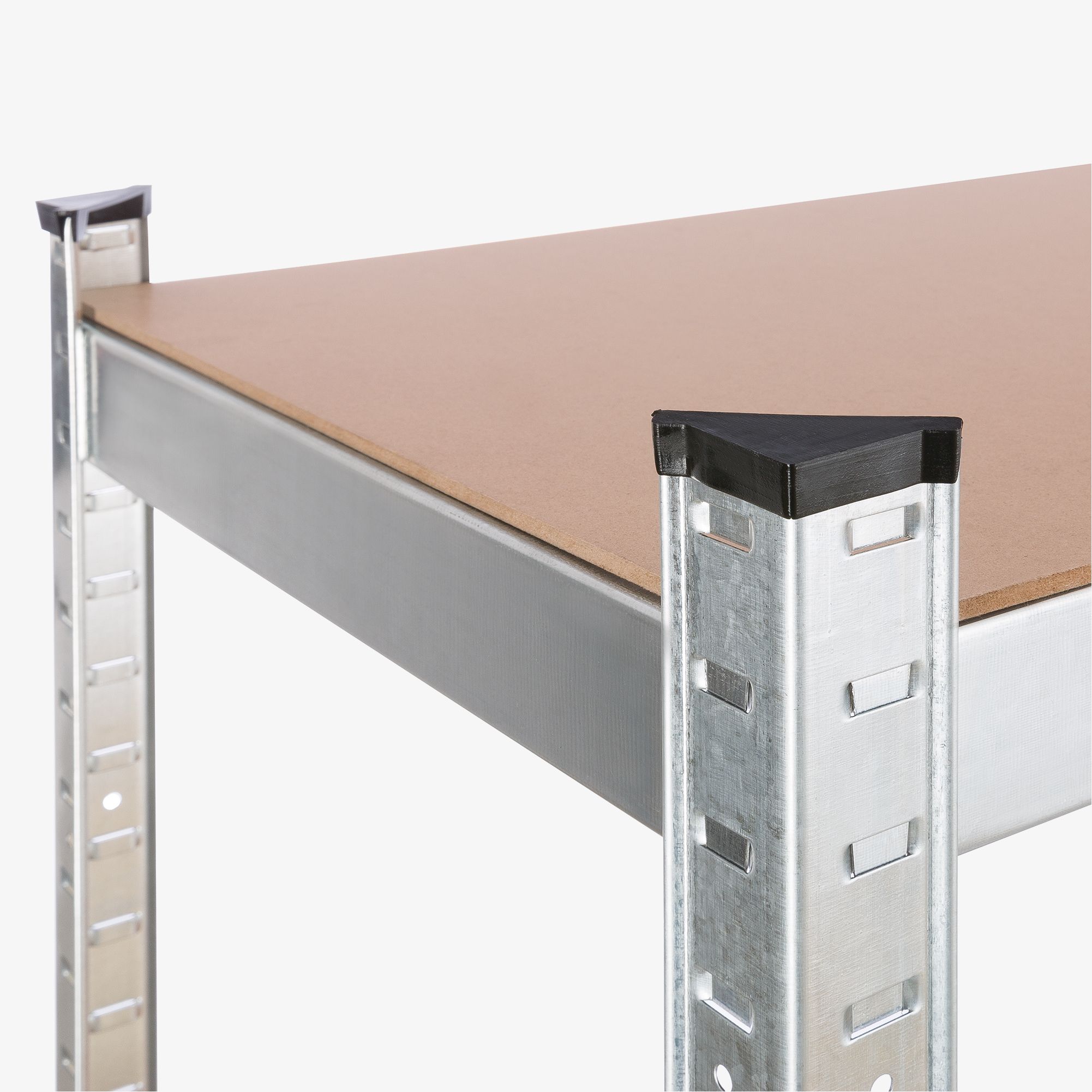 Schwerlastregal 200x90x45cm 1000kg 1 Stück