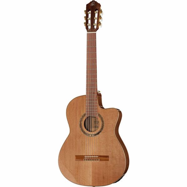 Ortega RCE159SN-NT