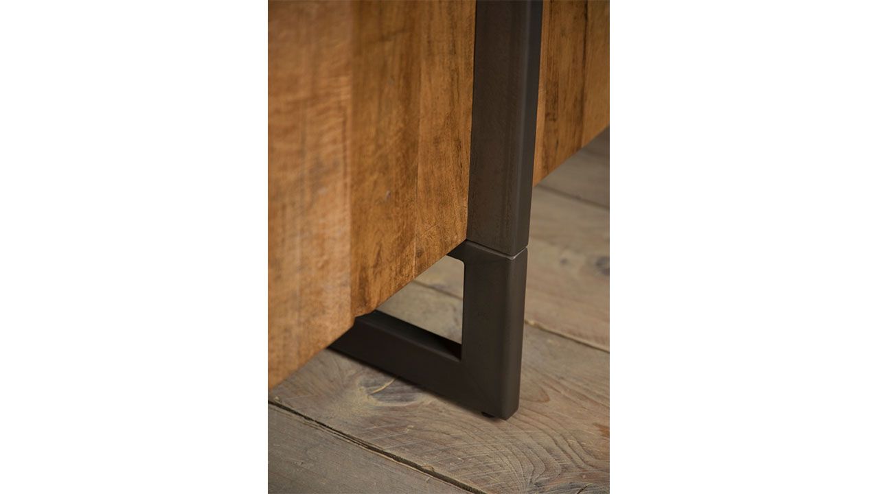 Bergkast  Ora Toff B112 x D45 x H182 cm
