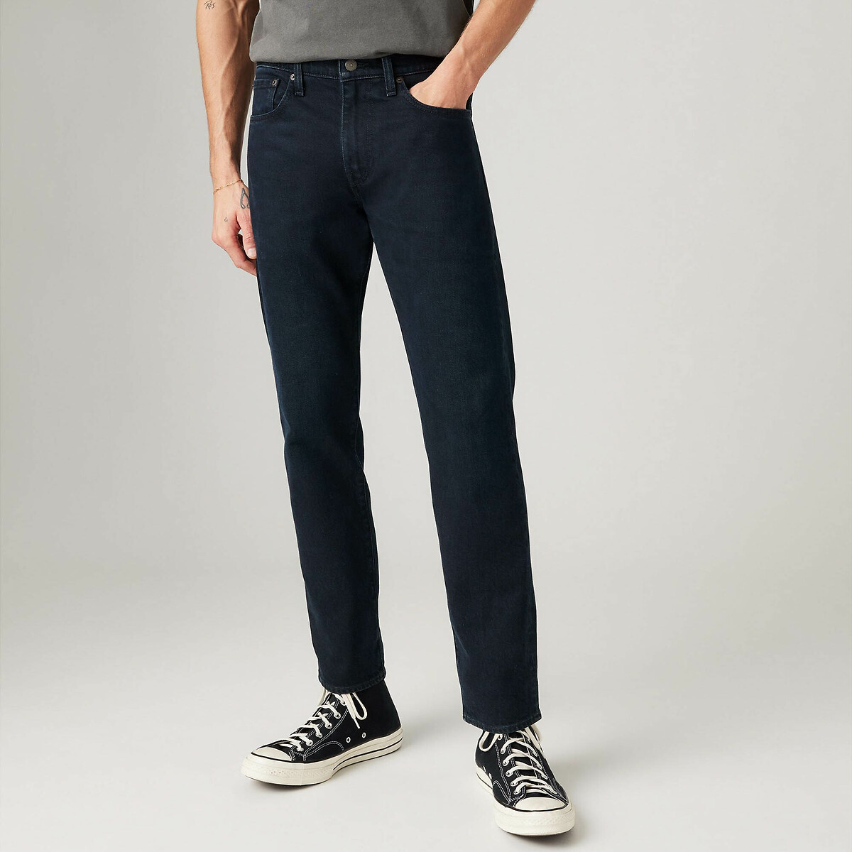 Calça jeans Levi's 502™ com modelagem afunilada