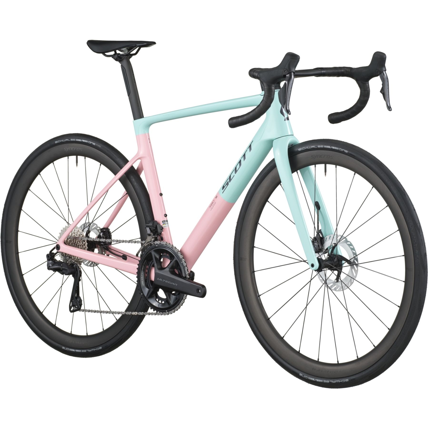 Scott Addict RC 10 2026