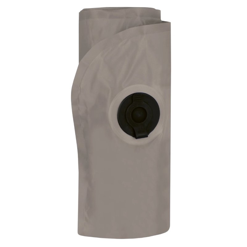 Husky Fumy 5 opblaasbare slaapmat - Grey