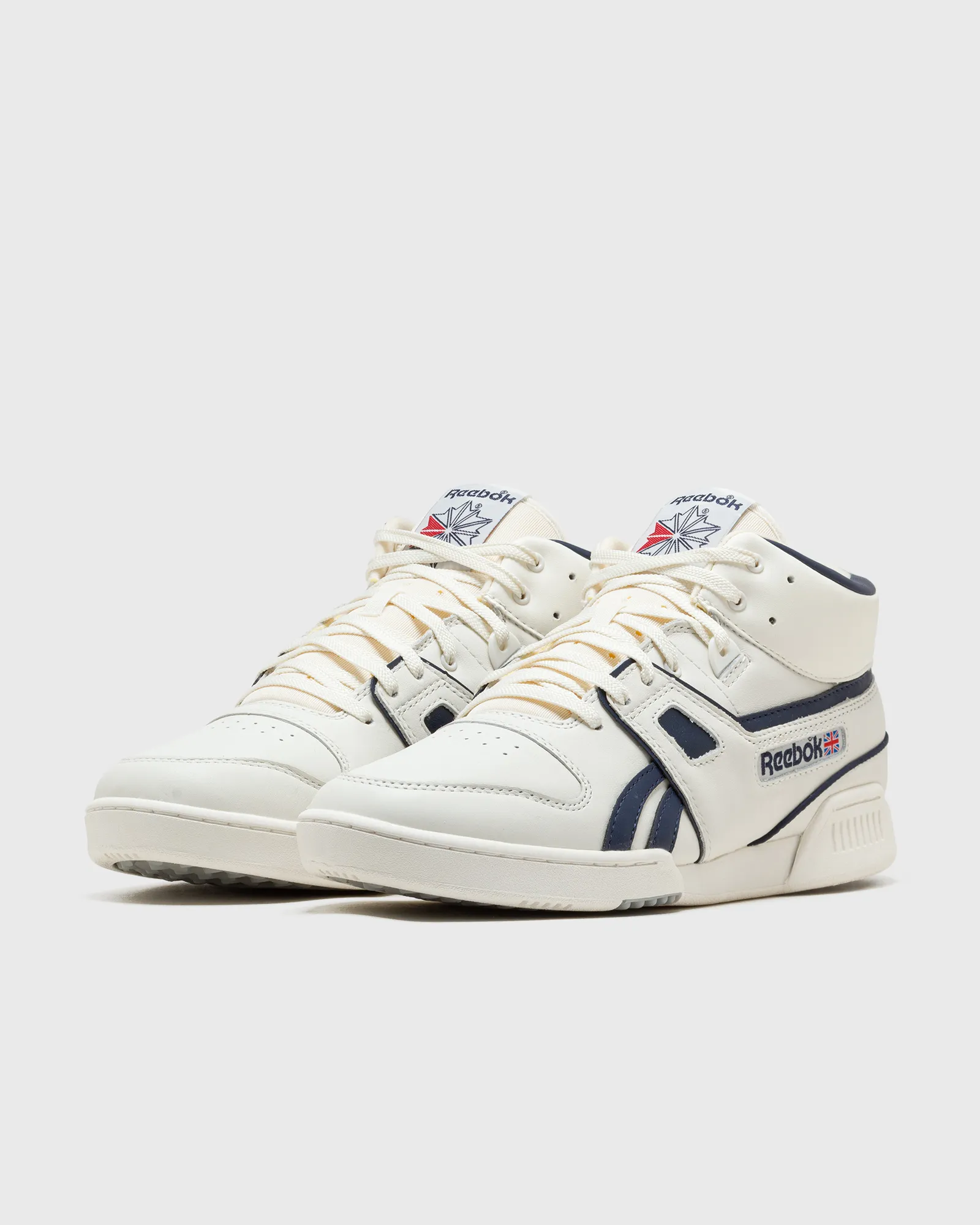 Reebok Workout Pro Mid
