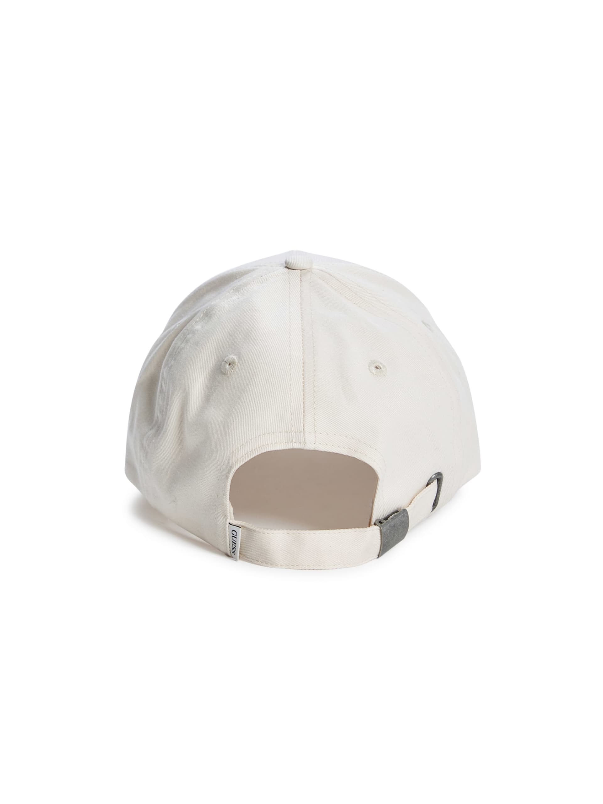 Boné de beisebol Eco GUESS Jeans com logo