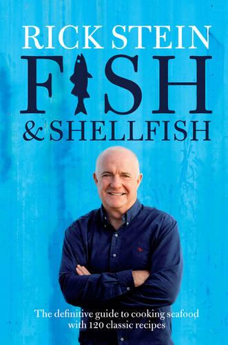 Fish & Shellfish (Hardback)
