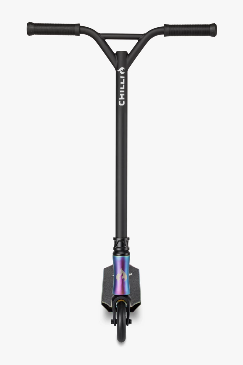Chilli Pro 5000 Scooter