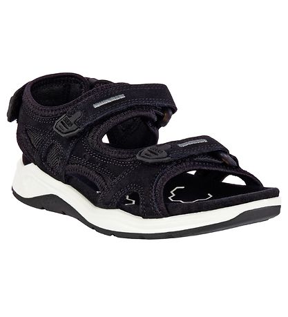 Ecco Sandalen - X-Trinsic K - Schwarz