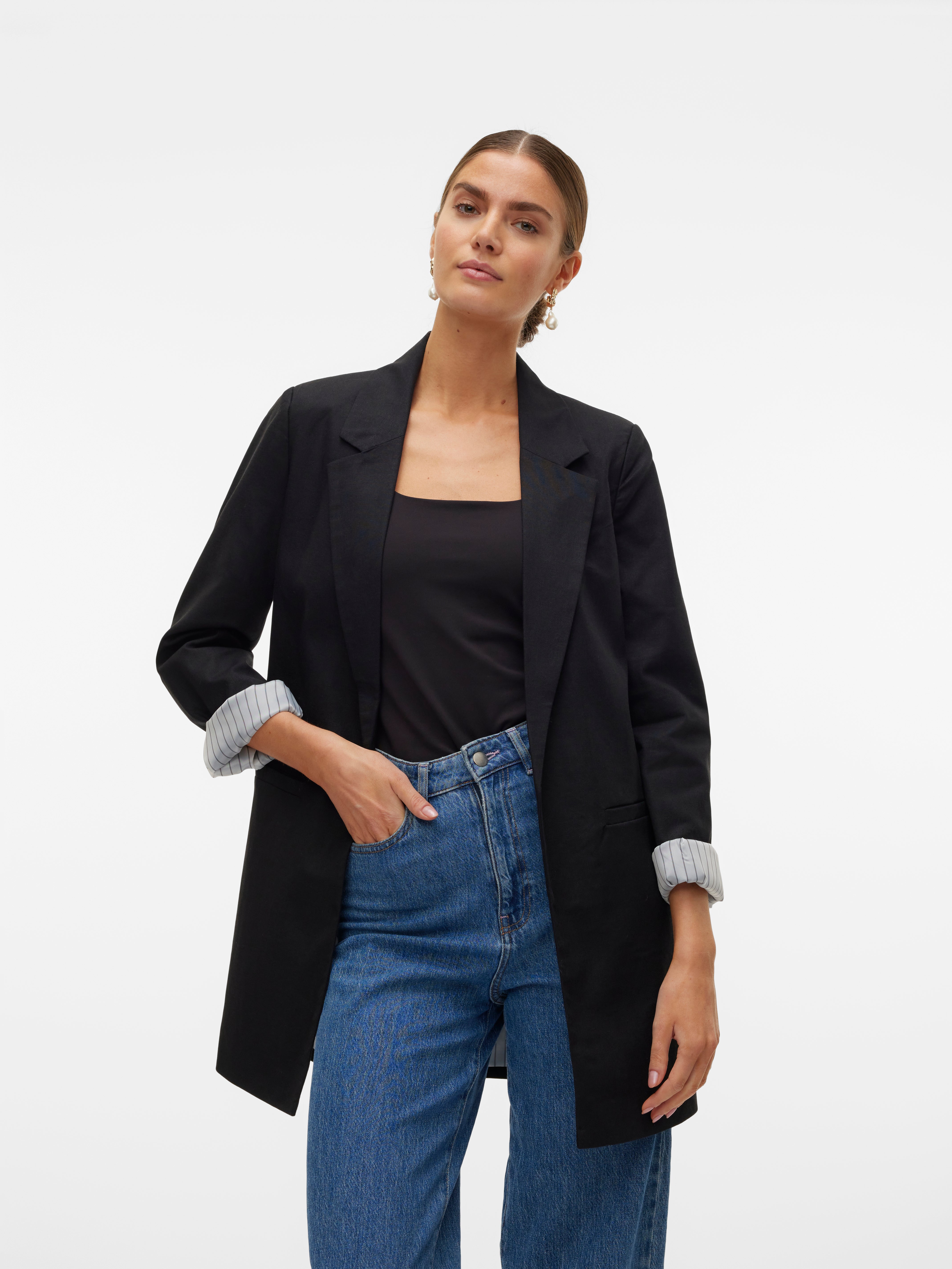 VMLILJA Blazer