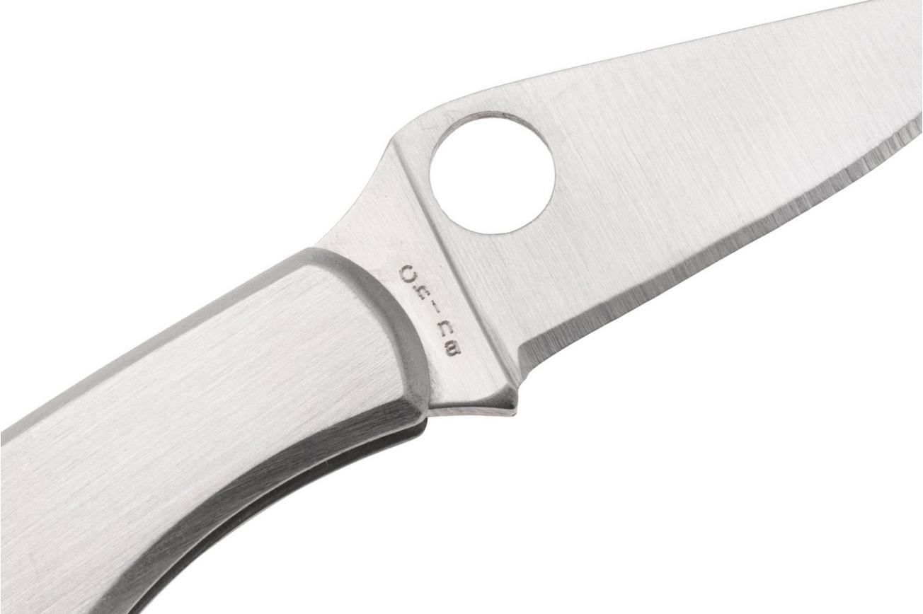 Spyderco Bug C133P sleutelhangermes