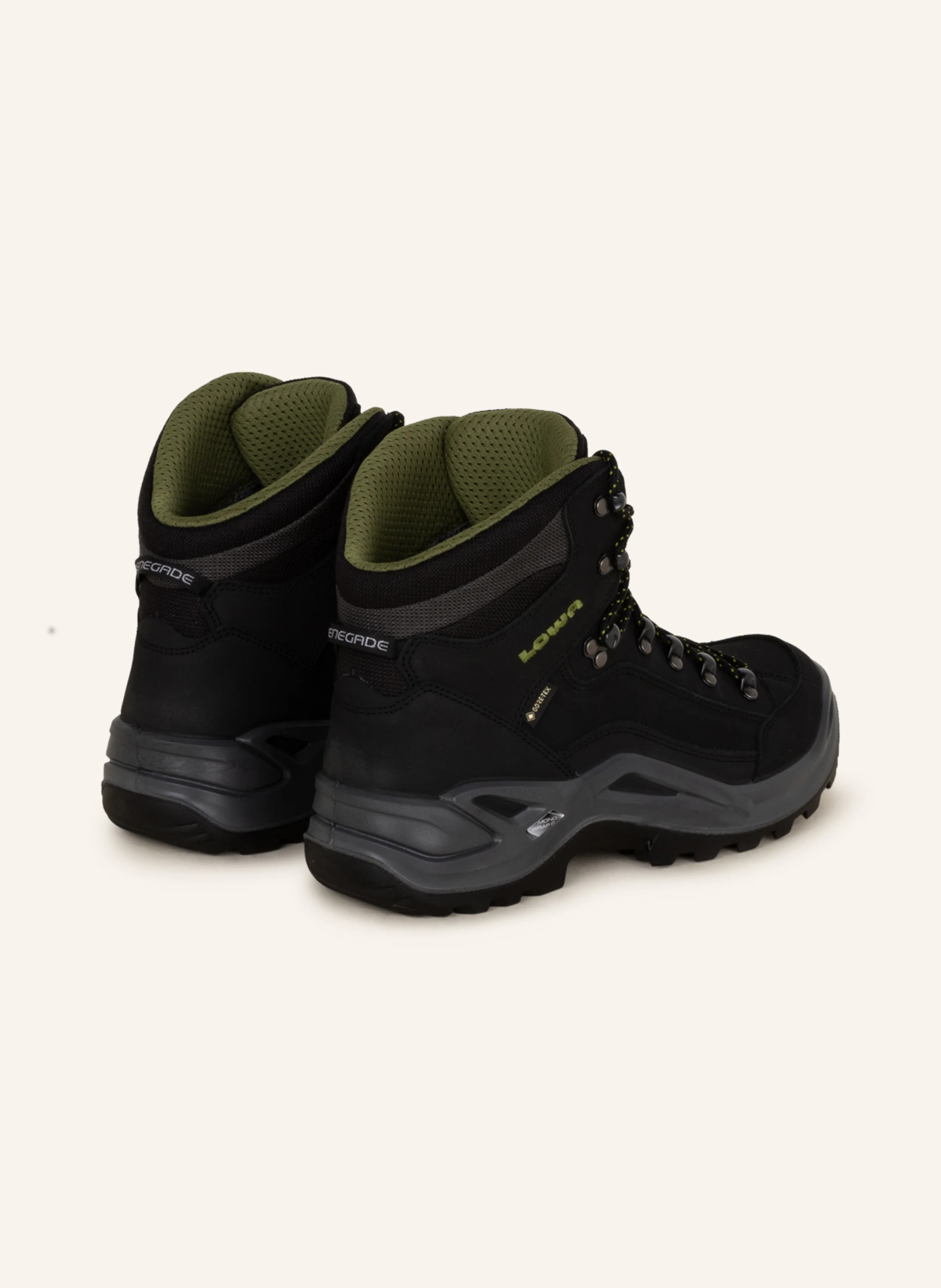 LOWA Multifunktionsschuhe RENEGADE GTX MID