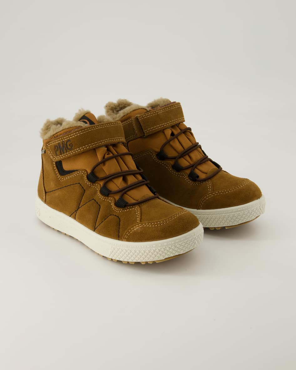 Primigi Barth 28 GTX Winterstiefel in Braun