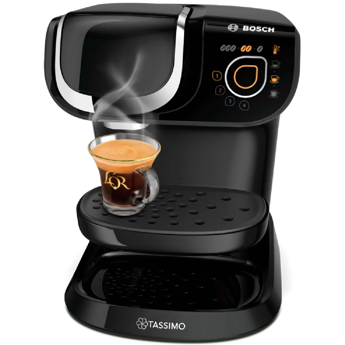 Bosch Tassimo My Way TAS6502