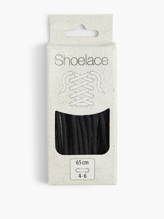 DEICHMANN Shoelace Schwarz