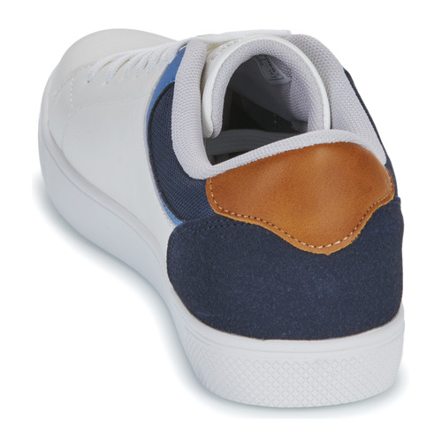 Jack & Jones - JFWJORDAN SNEAKER SN - Blanc