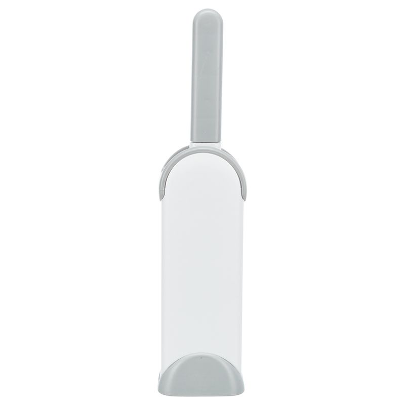 Trixie Brosse à peluches/poils avec station de nettoyage