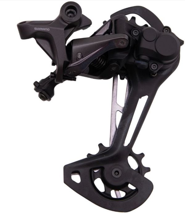Shimano XT M8100 12-Speed Bagskifter, Max 51T
