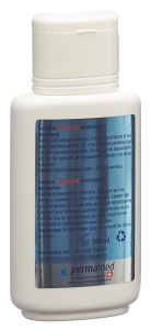 Lubex dandruff shampoo, 200 ml