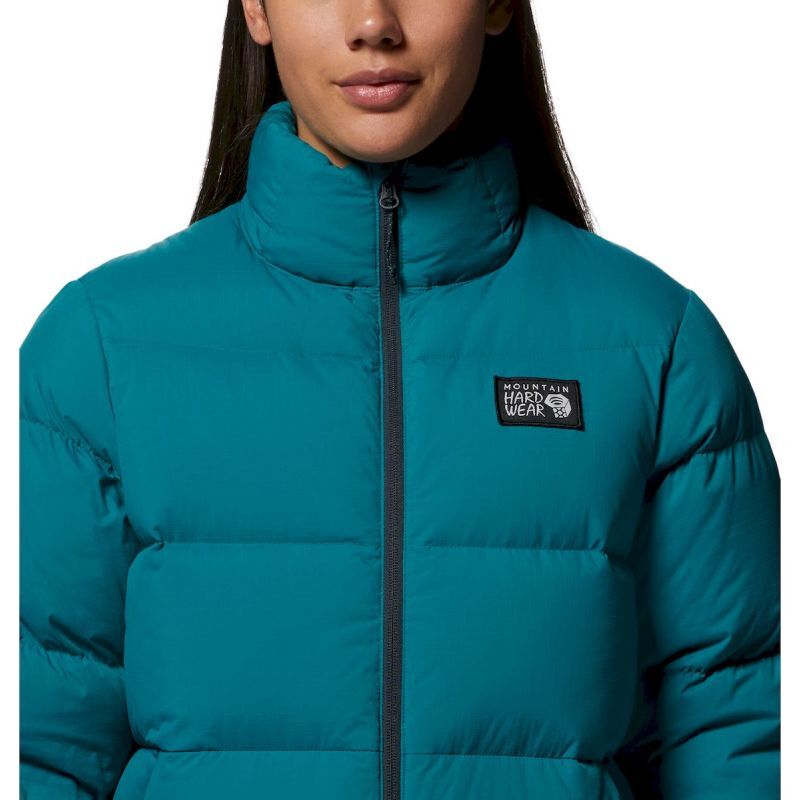 Nevadan Down Jacket - Doudoune femme