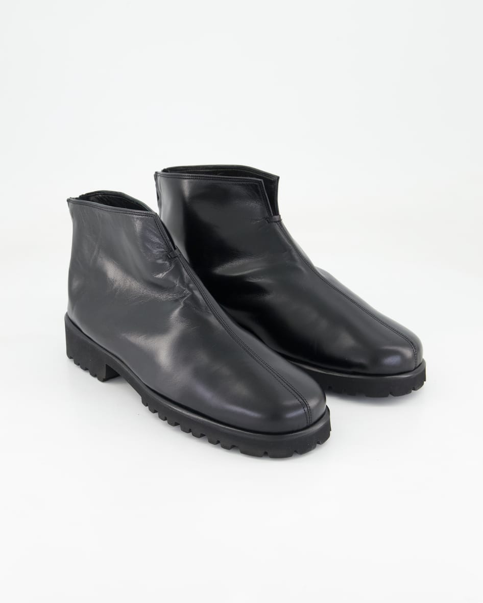 Konstantin Starke 70828 Stiefeletten in Schwarz