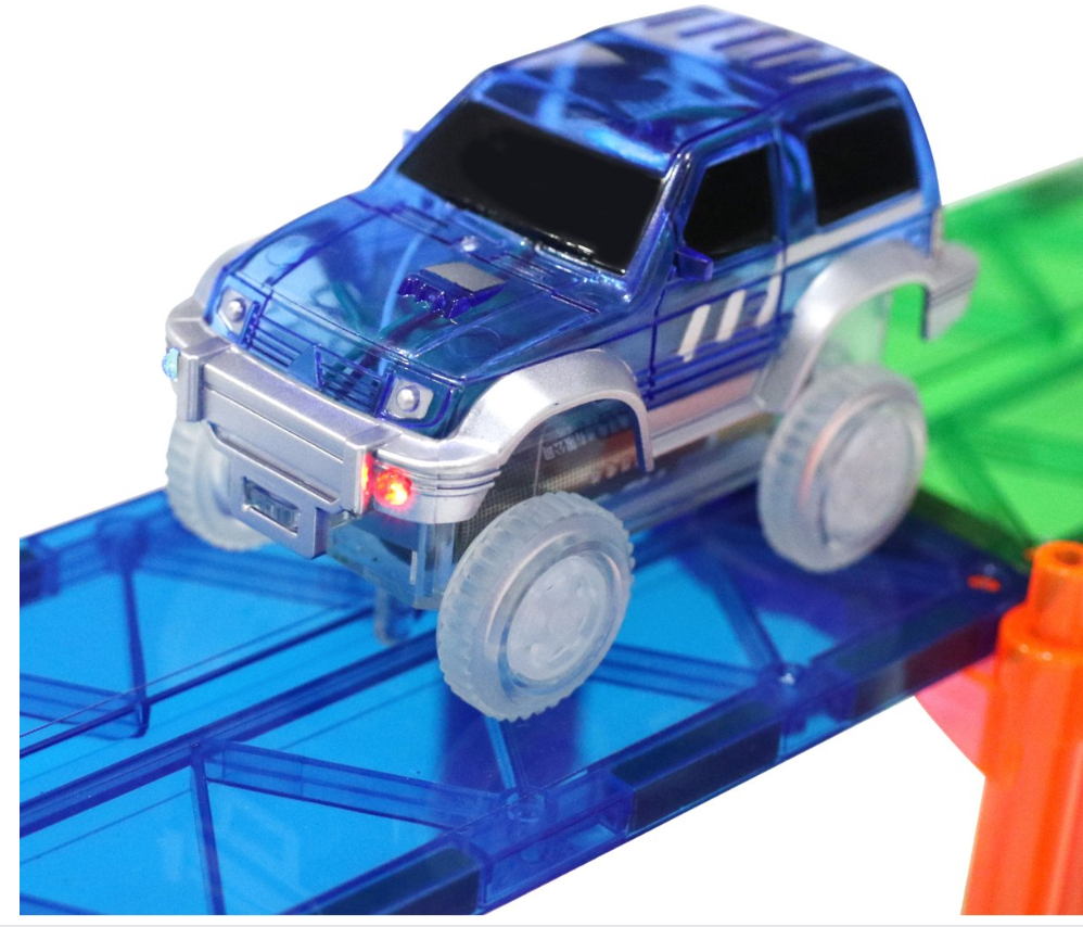 Coblo Coblo | Racetrack | Cars