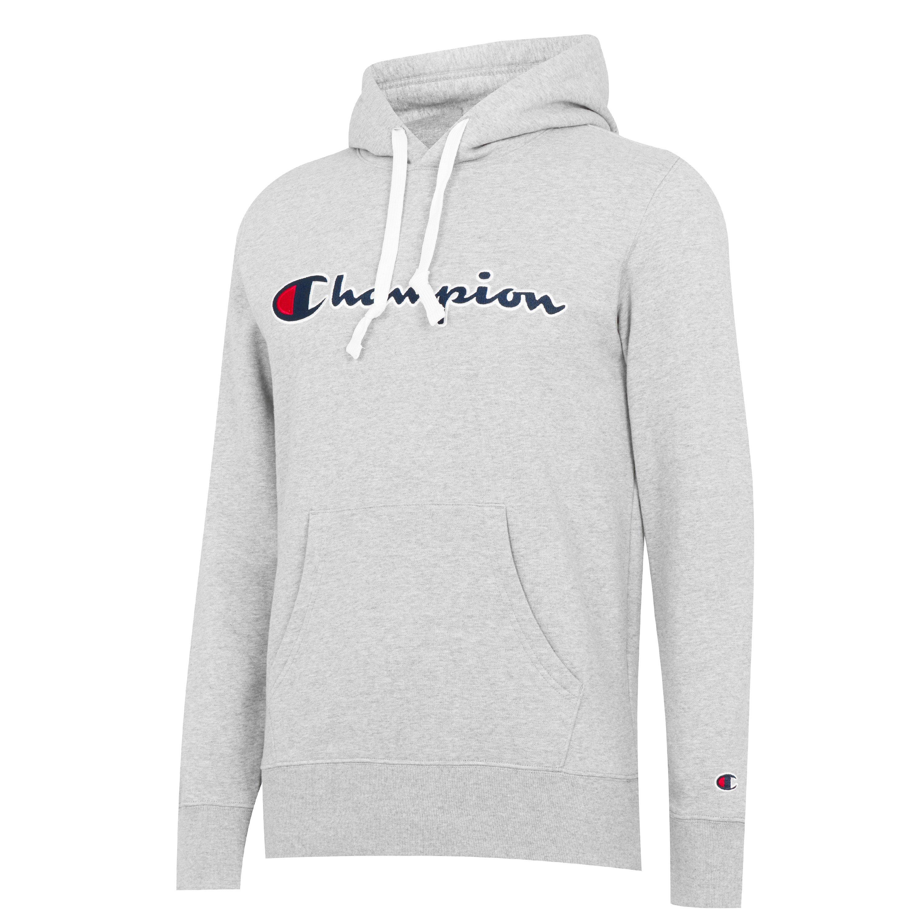 Champion OTH Basic Logo Hoodie