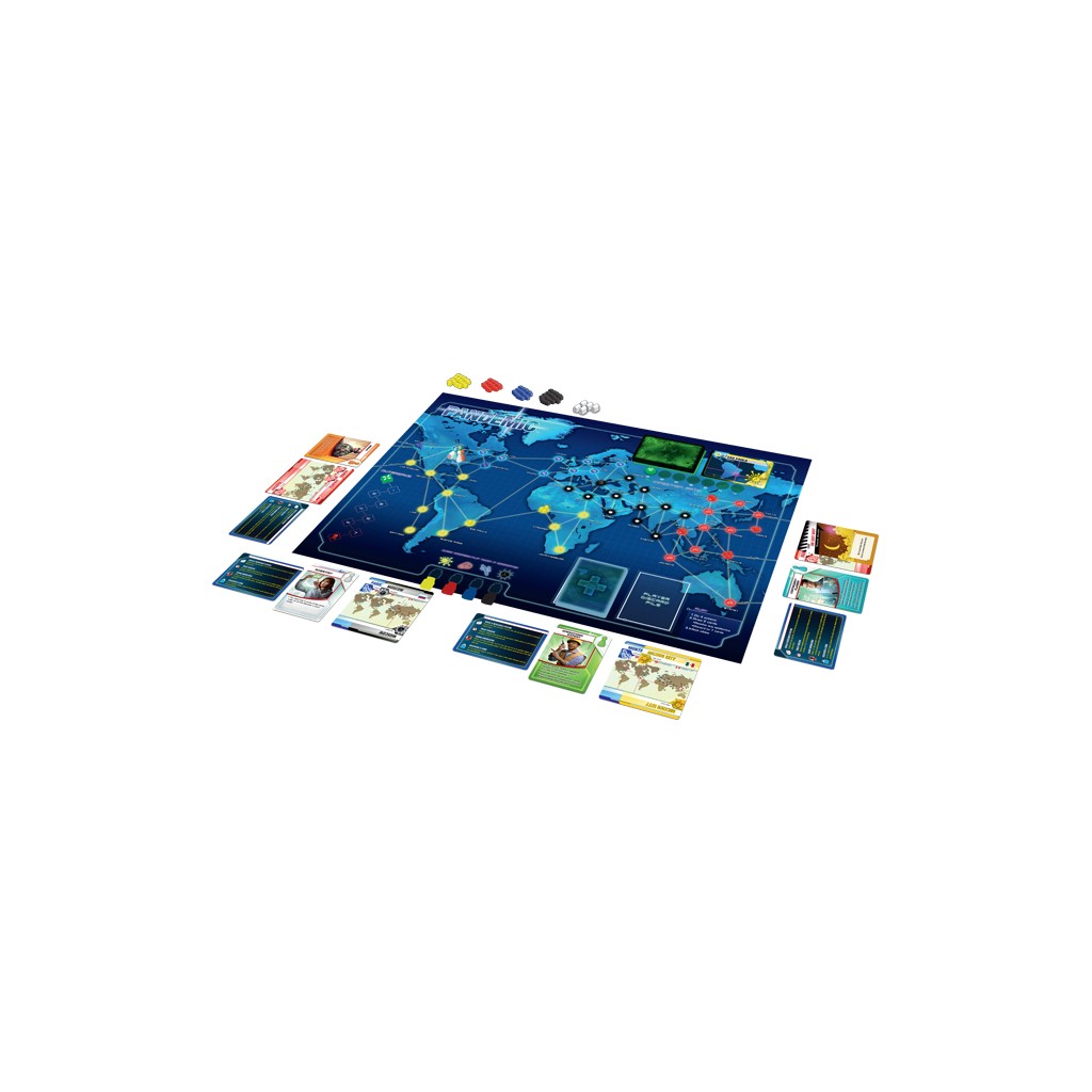 Pandemic