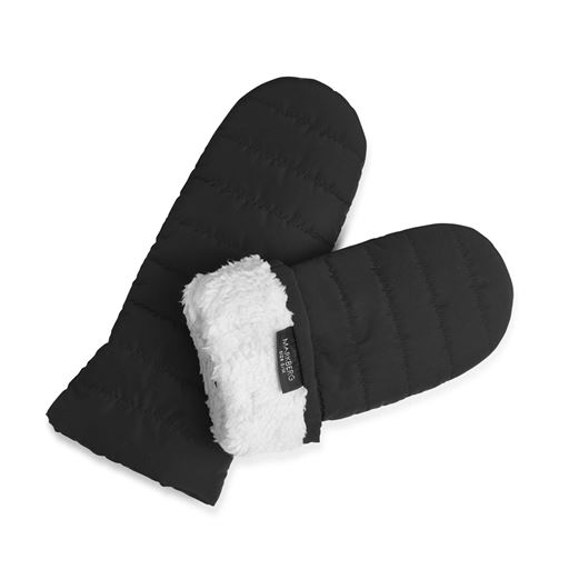 Markberg Celina Luffe, Sort, L