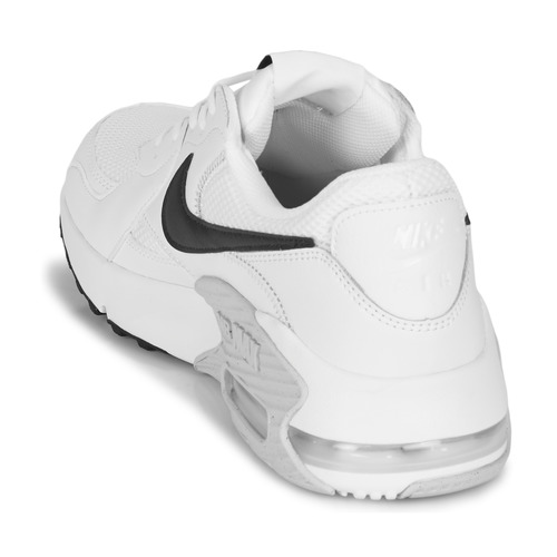 Nike - AIR MAX EXCEE - Blanc / Noir