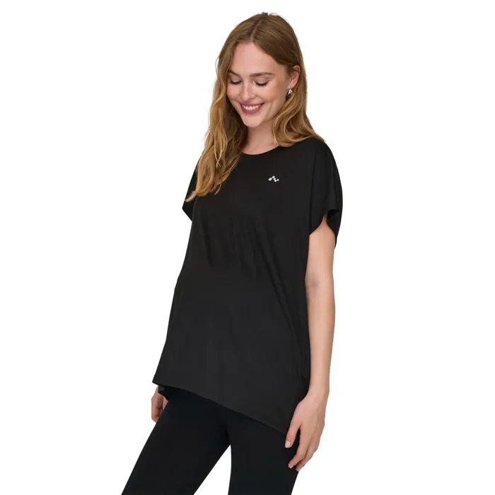 Only Play Aubree Loose Training Shirt Dames (curvy)