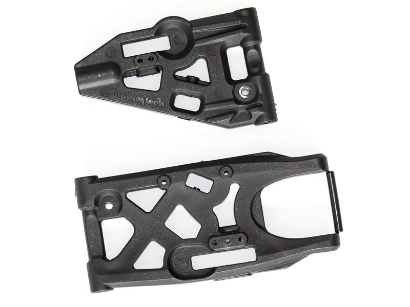 Hobbytech Querlenker untern vorne / hinten Spirit NXT EVO / Ersatzteil für Spirit NXT Evo / GP