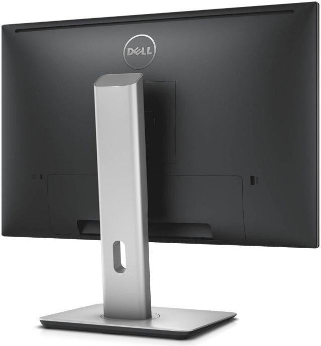 Dell UltraSharp U2415 | 24.1
