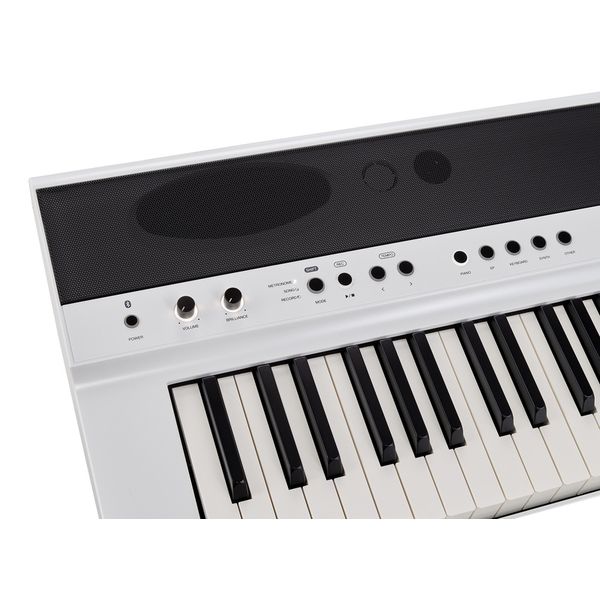 Thomann DP-28 Plus WH Thon Case Set