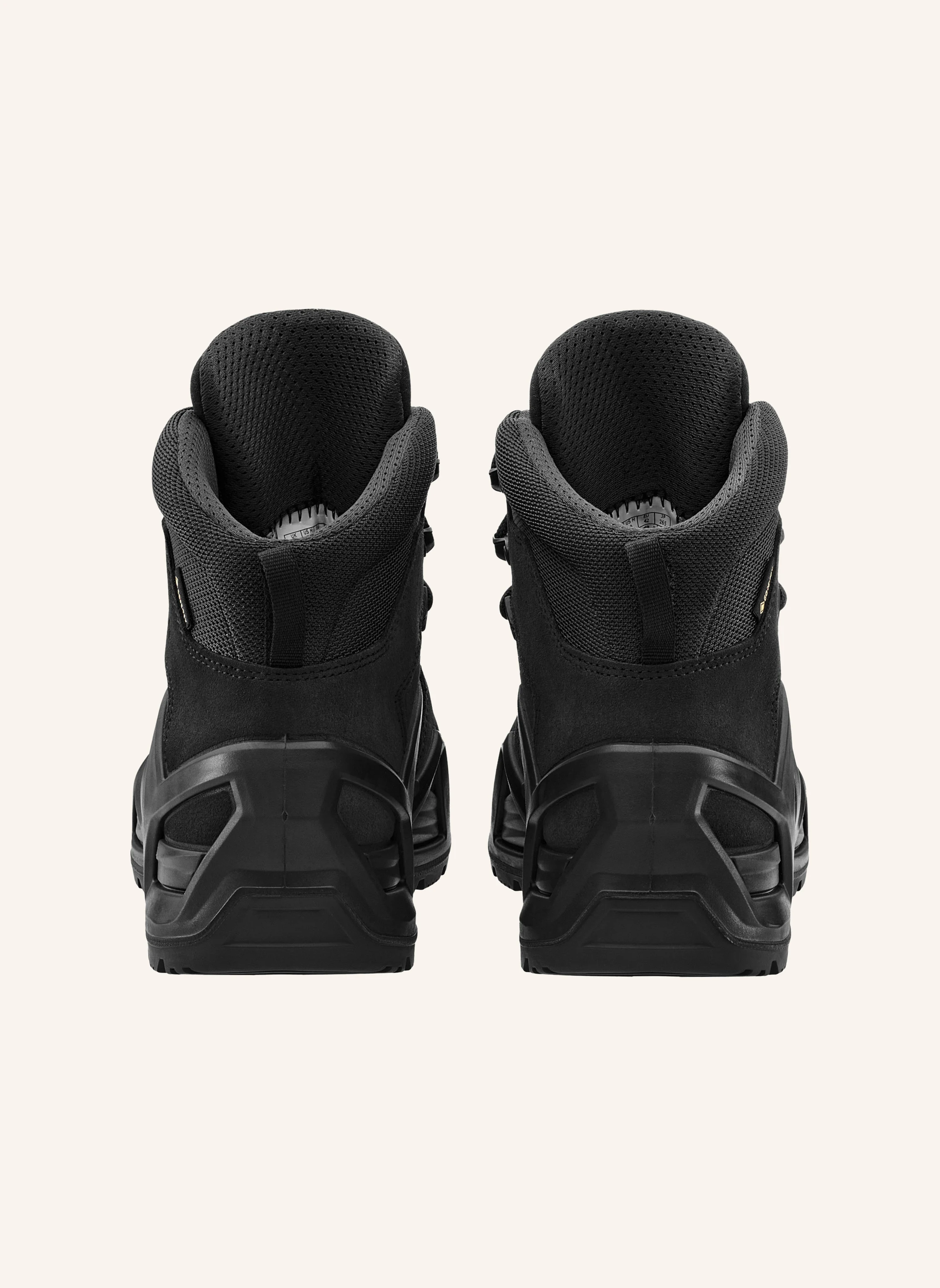 LOWA PROFESSIONAL Outdoor-Schuhe ZEPHYR MK2 GTX MID