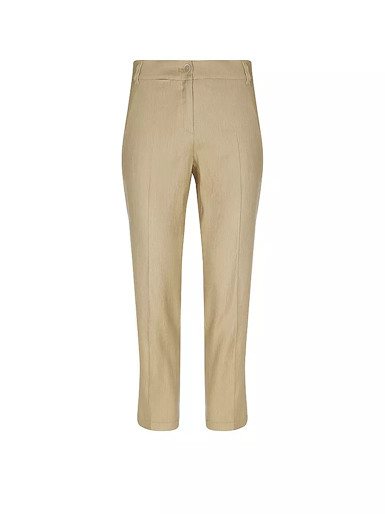 BRAX Chino MARON S 7/8 beige