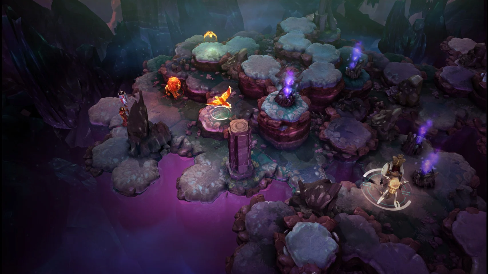 Chaos Reborn- PC