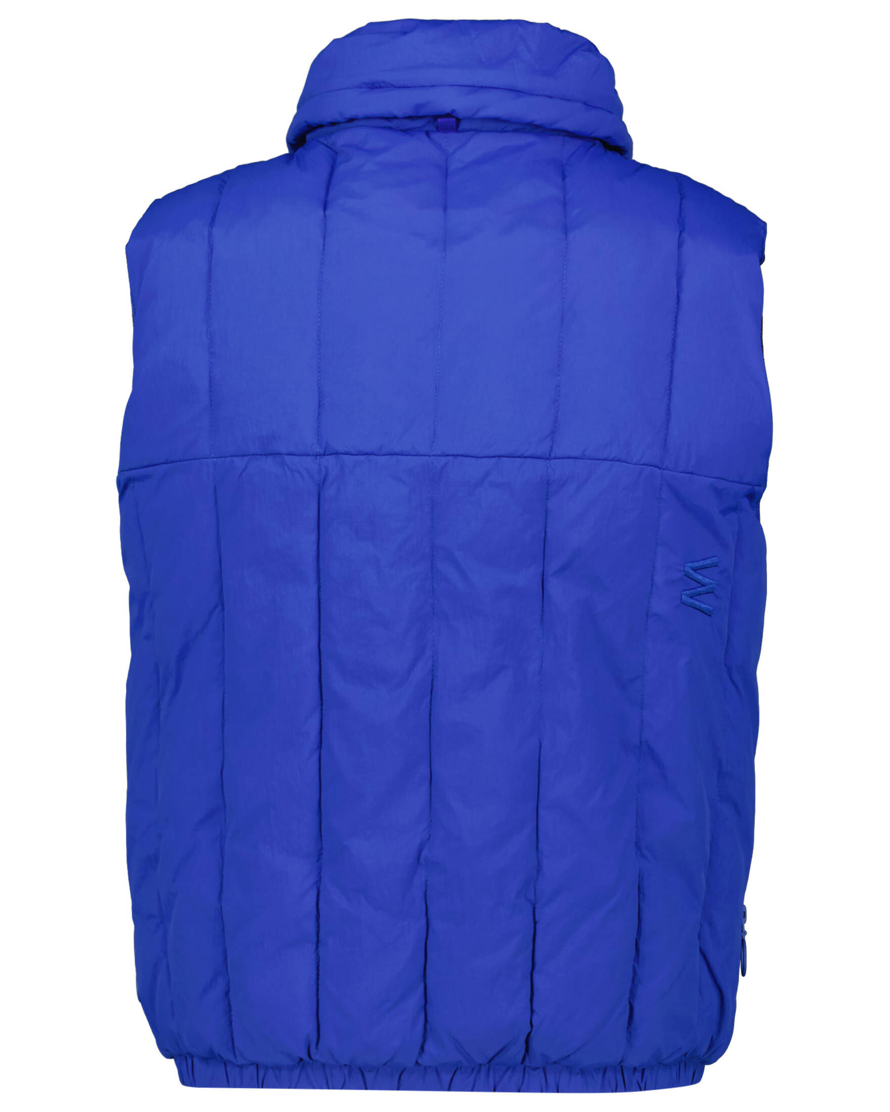 Embassy of bricks and logs| Herren Steppweste BARRETT PUFFER VEST