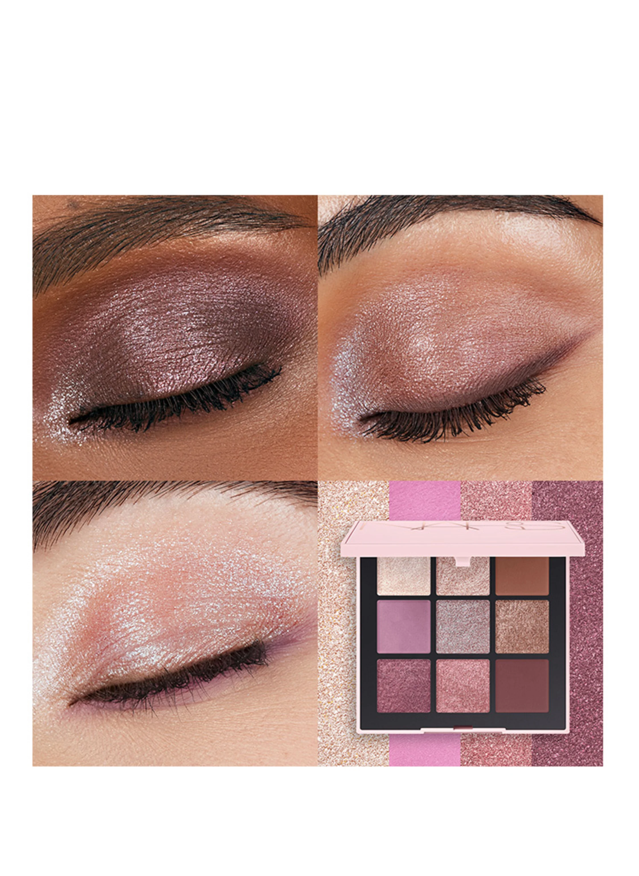 NARS AFTERGLOW TEMPTING EYESHADOW