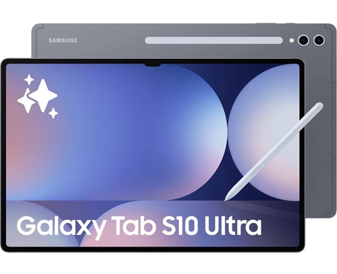 Samsung Galaxy Tab S10 Ultra Wifi 12G 256GB - Mononstone Grey