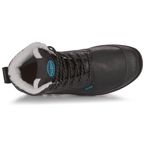 Palladium - PAMPA SPORT CUFF WPS - Noir