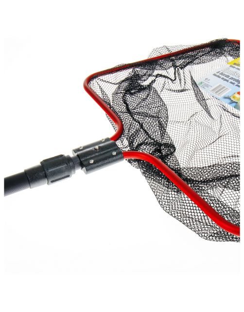Jbl Vijvernet Grof - Schepnet - 50x43x203 cm M