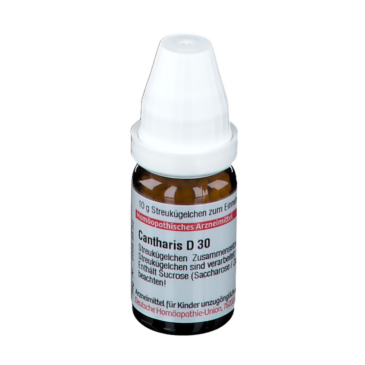 DHU Cantharis D30