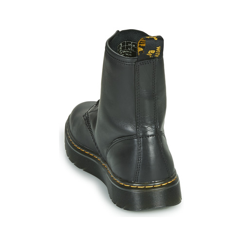 Dr. Martens - THURSTON - Noir
